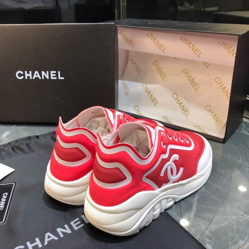 Chanel Sport Shoes